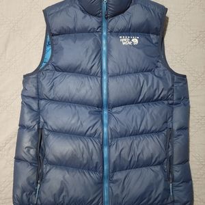 Mountain Hardwear vest